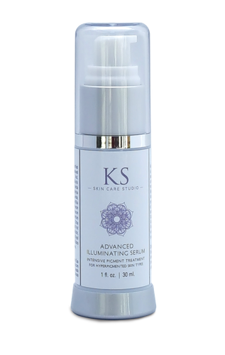 KS Advance Illuminating Serum