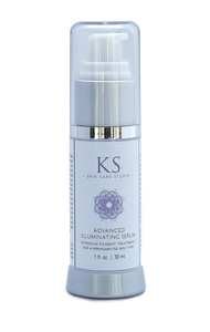 KS Advance Illuminating Serum