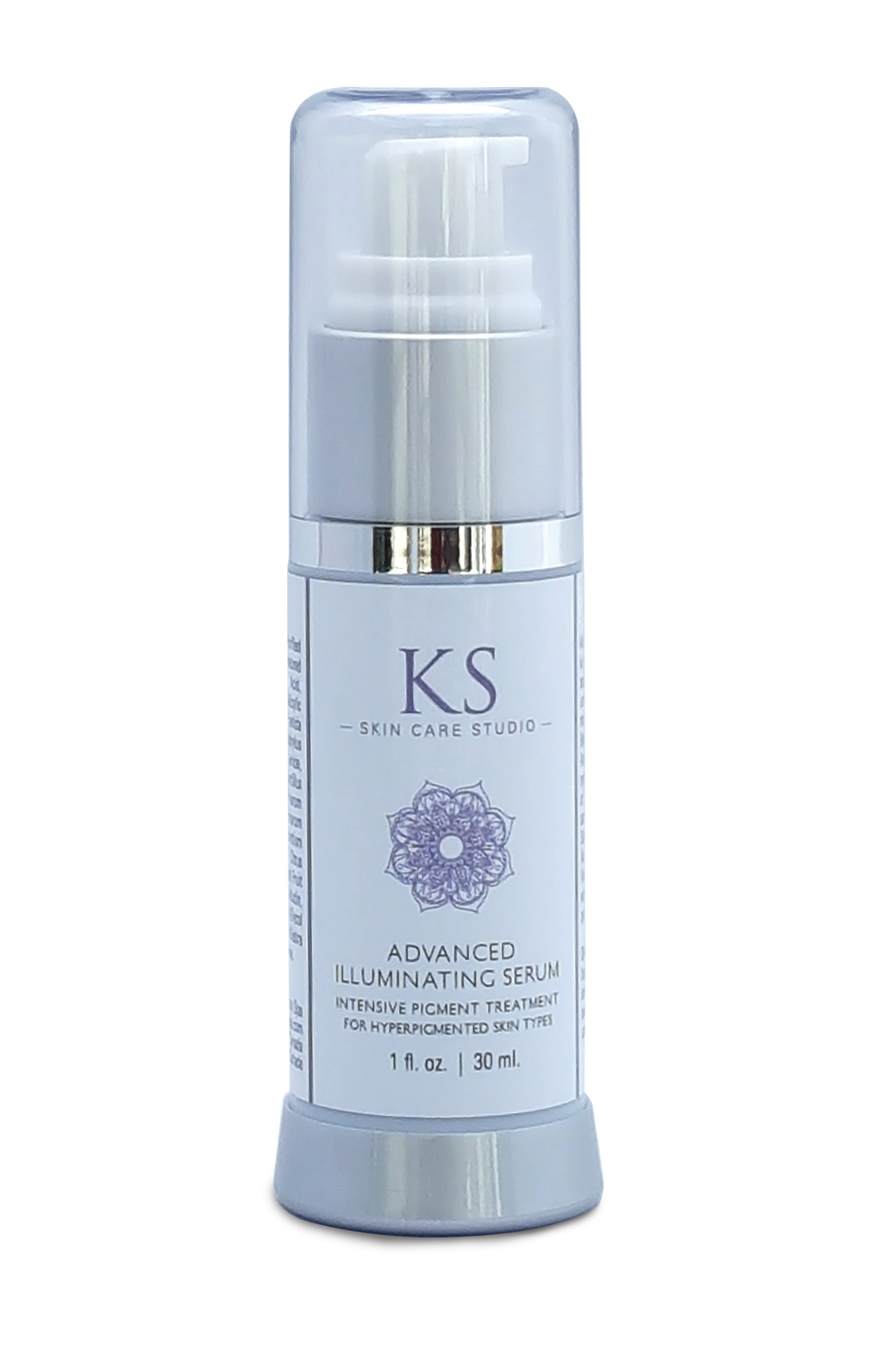 KS Advance Illuminating Serum