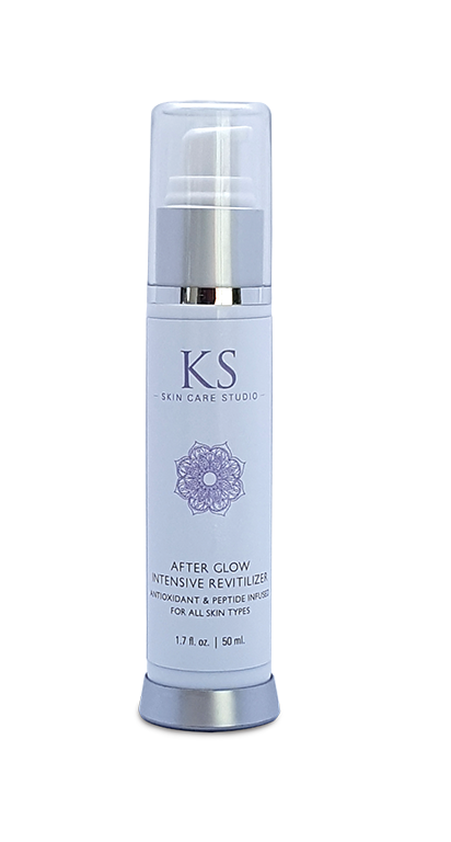 KS After Glow Intensive Revitalizer