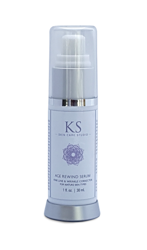 KS Age Rewind Serum