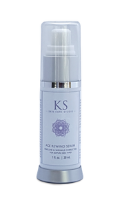 KS Age Rewind Serum