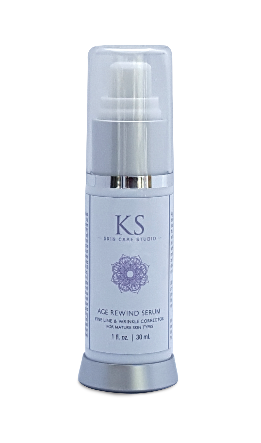 KS Age Rewind Serum