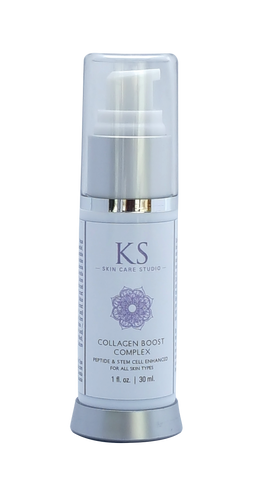 KS Collagen Boost Complex Serum