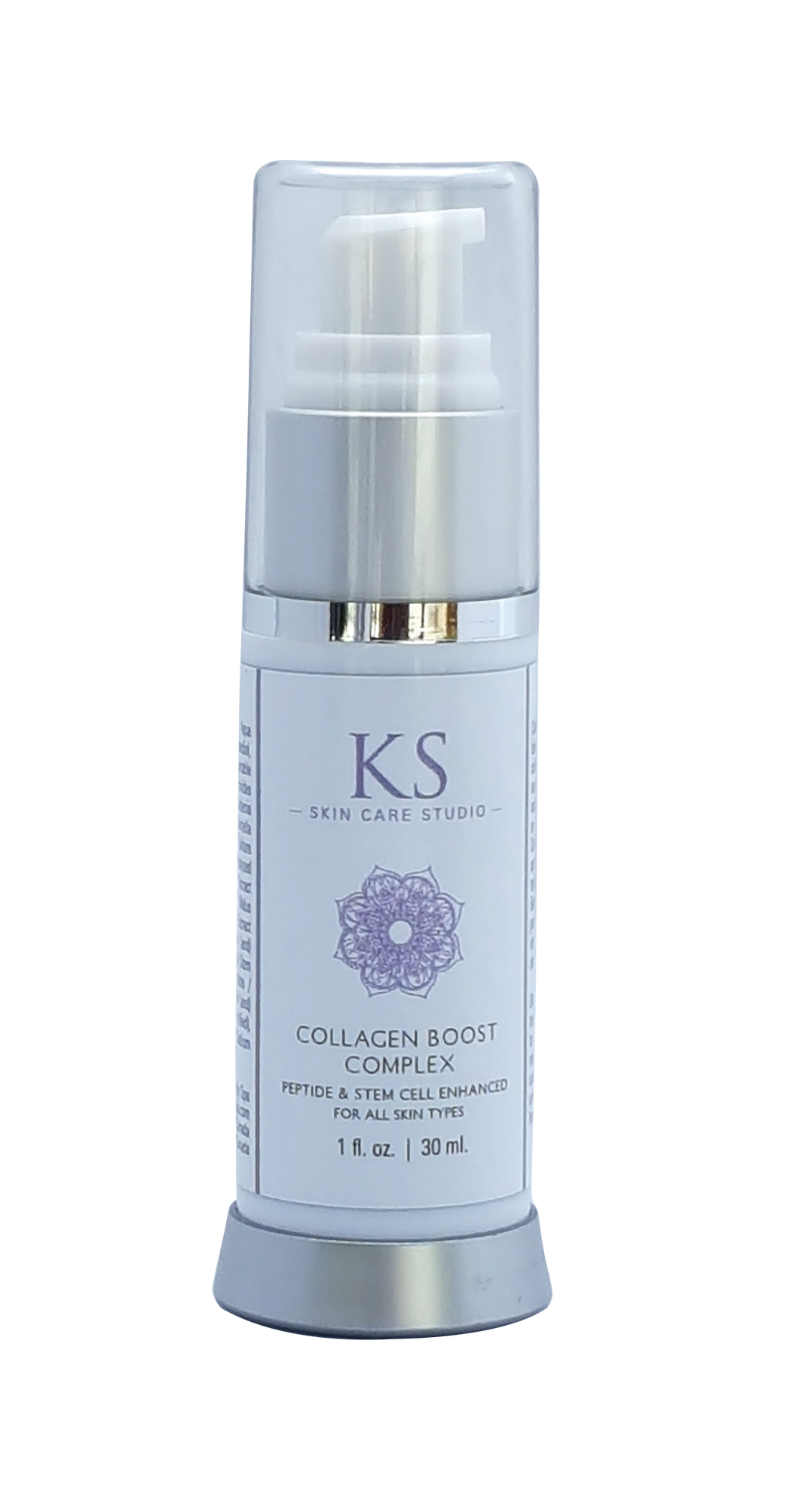 KS Collagen Boost Complex Serum