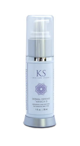 KS Dermal Defense + Arnica15 Serum