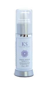 KS Dermal Defense + Arnica15 Serum