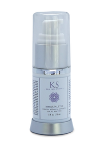 KS Immortal Eyes Under Eye Serum