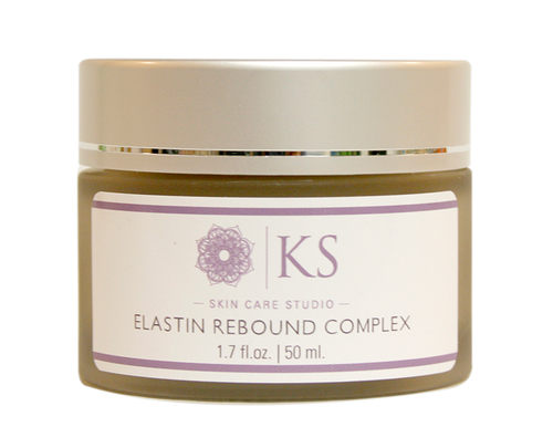 KS Elastin Rebound Complex