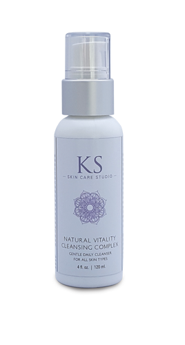 KS Natural Vitality Cleansing Complex