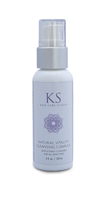 KS Natural Vitality Cleansing Complex