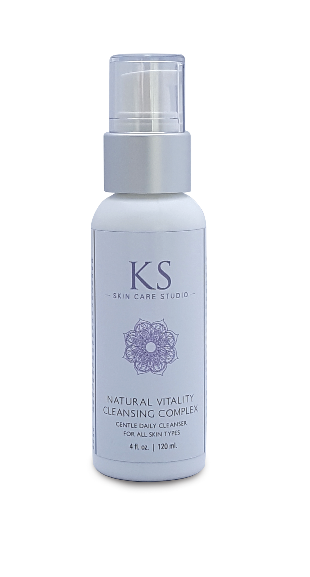 KS Natural Vitality Cleansing Complex