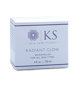 KS Radiant Glow MicroPolish