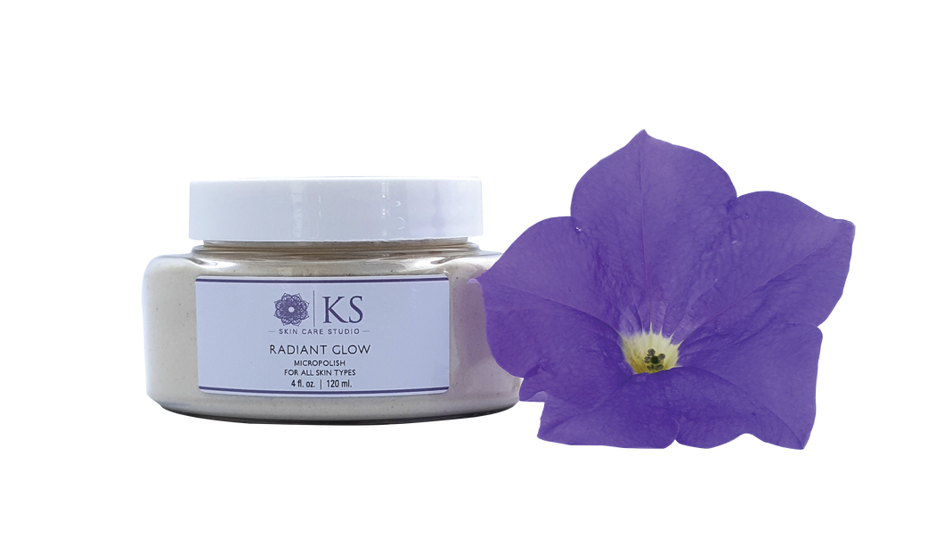 KS Radiant Glow MicroPolish