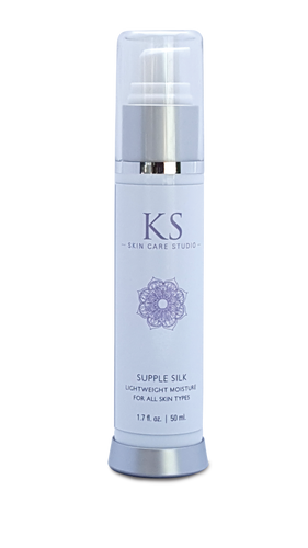 KS Supple Silk Moisturizer