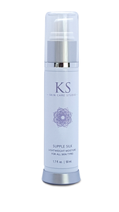 KS Supple Silk Moisturizer