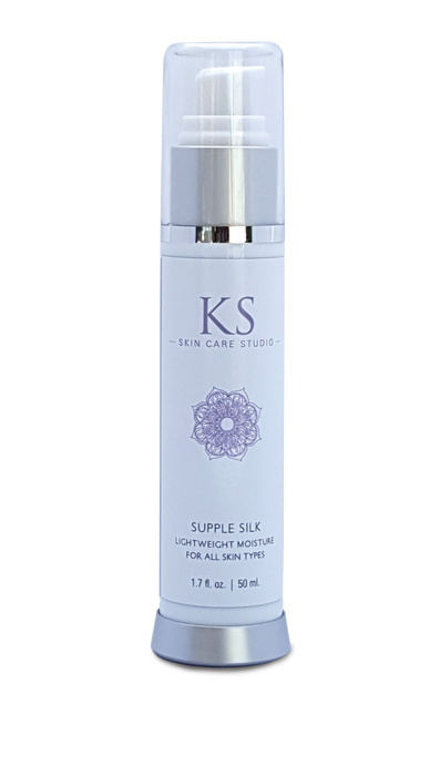KS Supple Silk Moisturizer