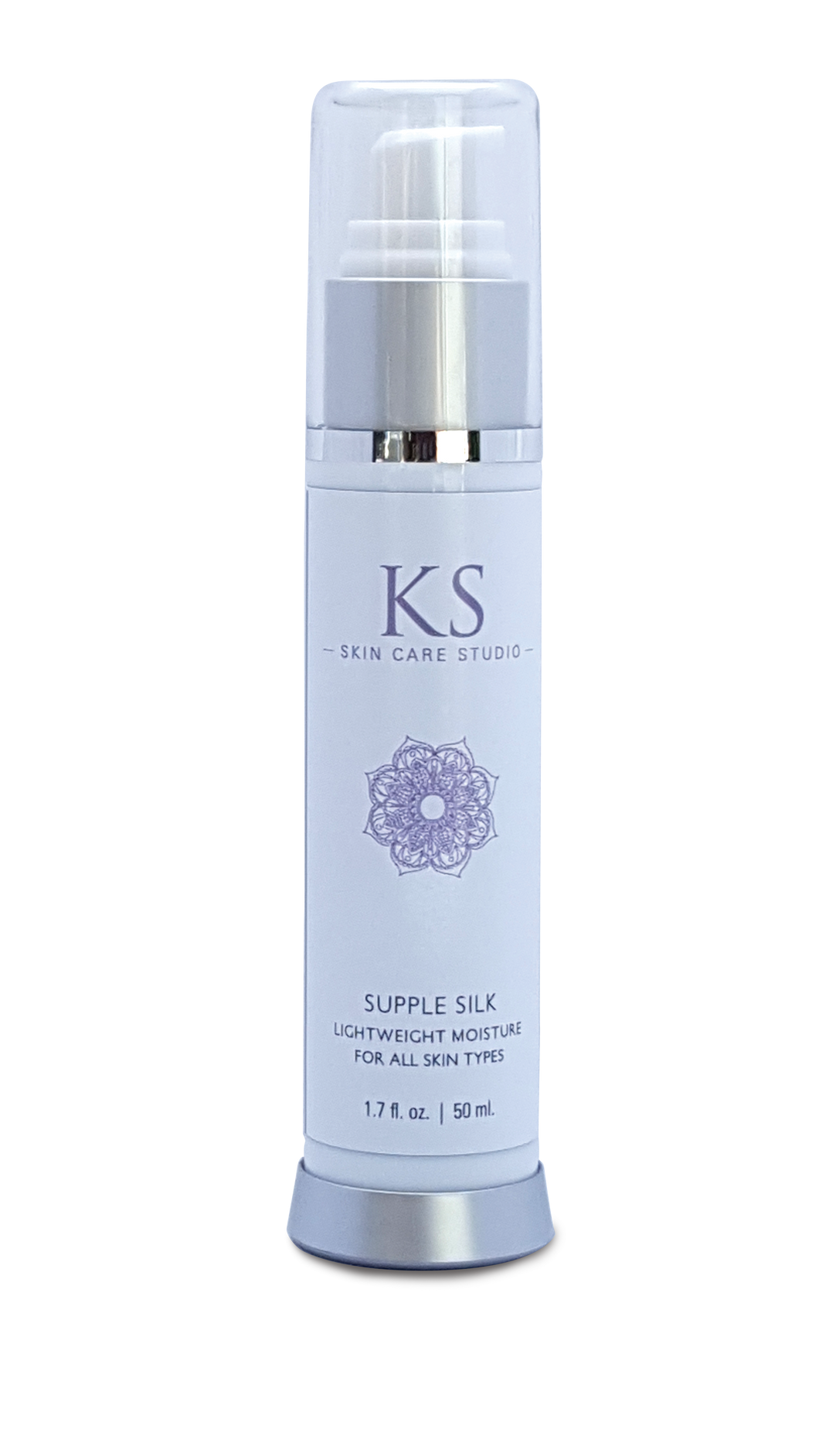 KS Supple Silk Moisturizer